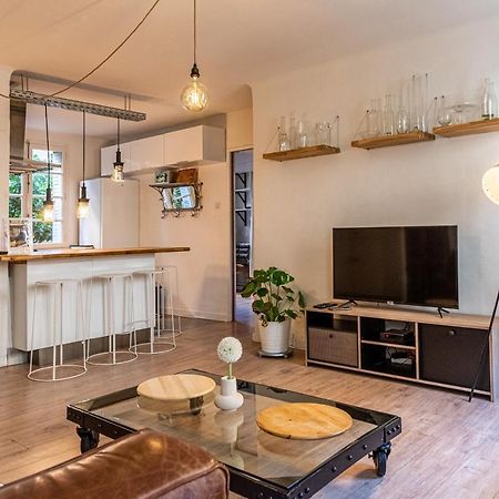 Apartamento L'Atelier Des Teinturiers - Ac Clim - Proche Theatres - Wifi -Netflix Aviñón Exterior foto