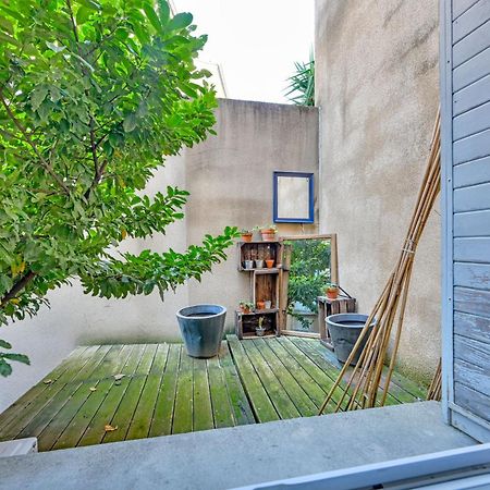Apartamento L'Atelier Des Teinturiers - Ac Clim - Proche Theatres - Wifi -Netflix Aviñón Exterior foto