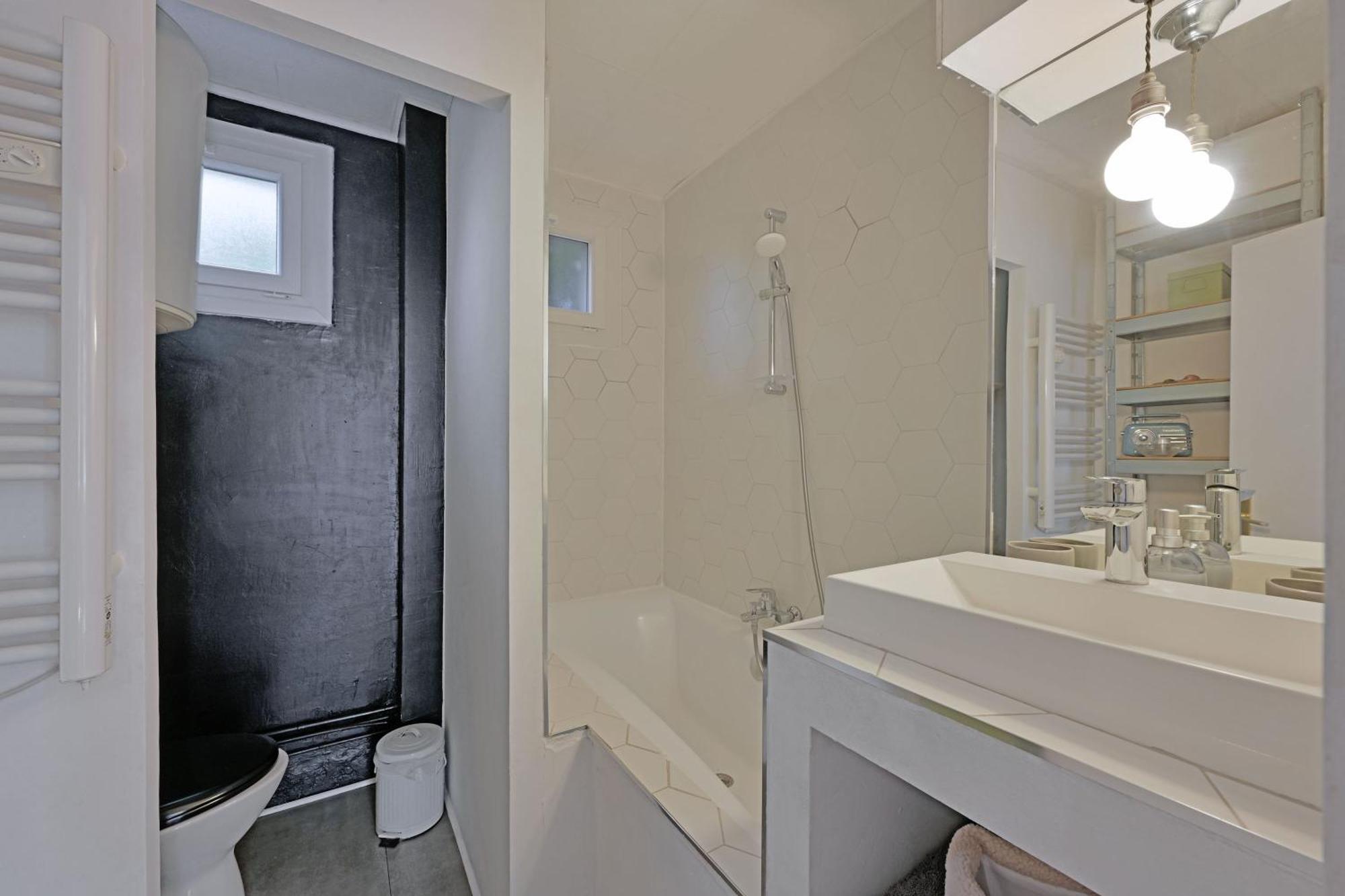 Apartamento L'Atelier Des Teinturiers - Ac Clim - Proche Theatres - Wifi -Netflix Aviñón Exterior foto