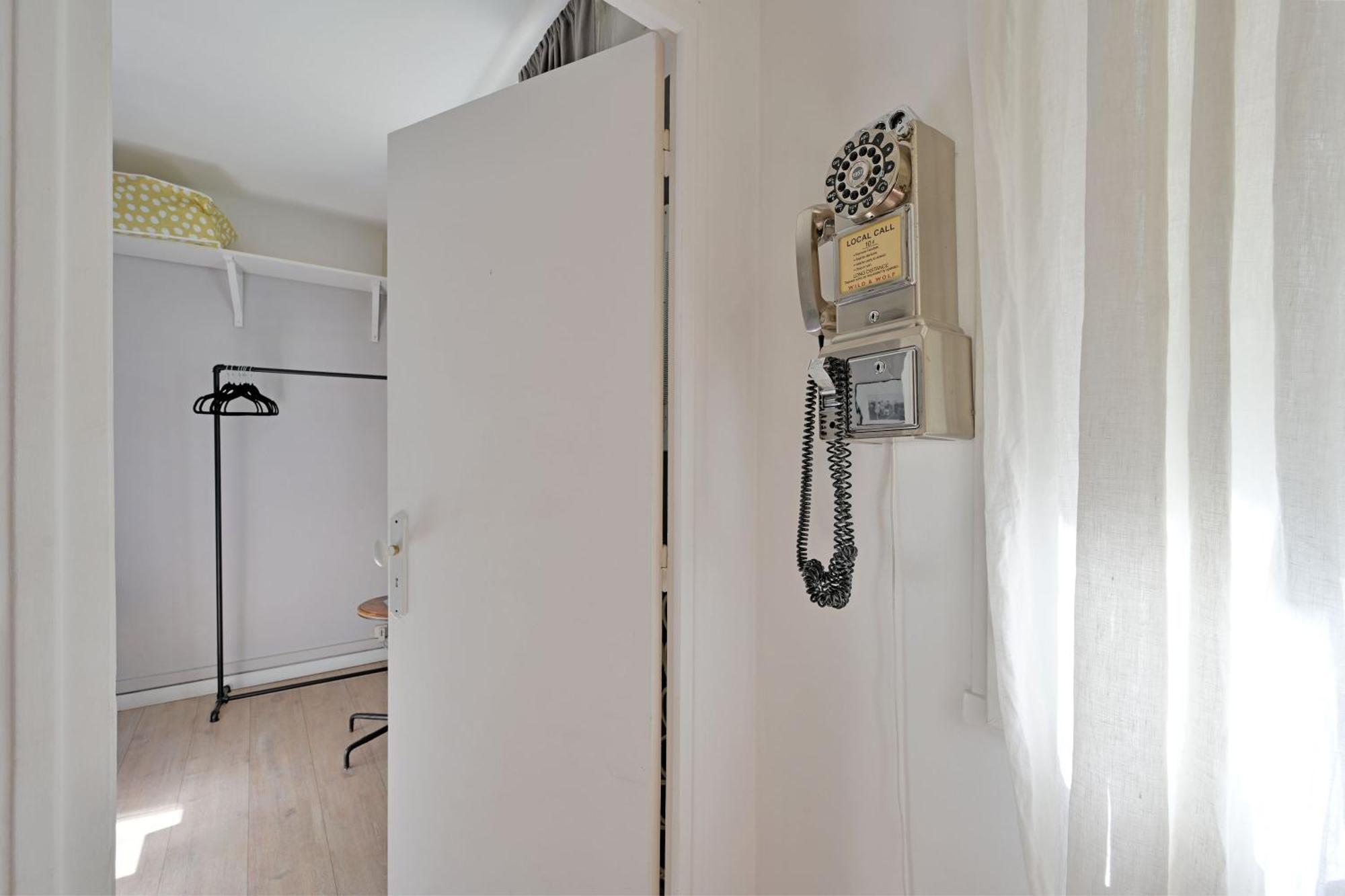 Apartamento L'Atelier Des Teinturiers - Ac Clim - Proche Theatres - Wifi -Netflix Aviñón Exterior foto