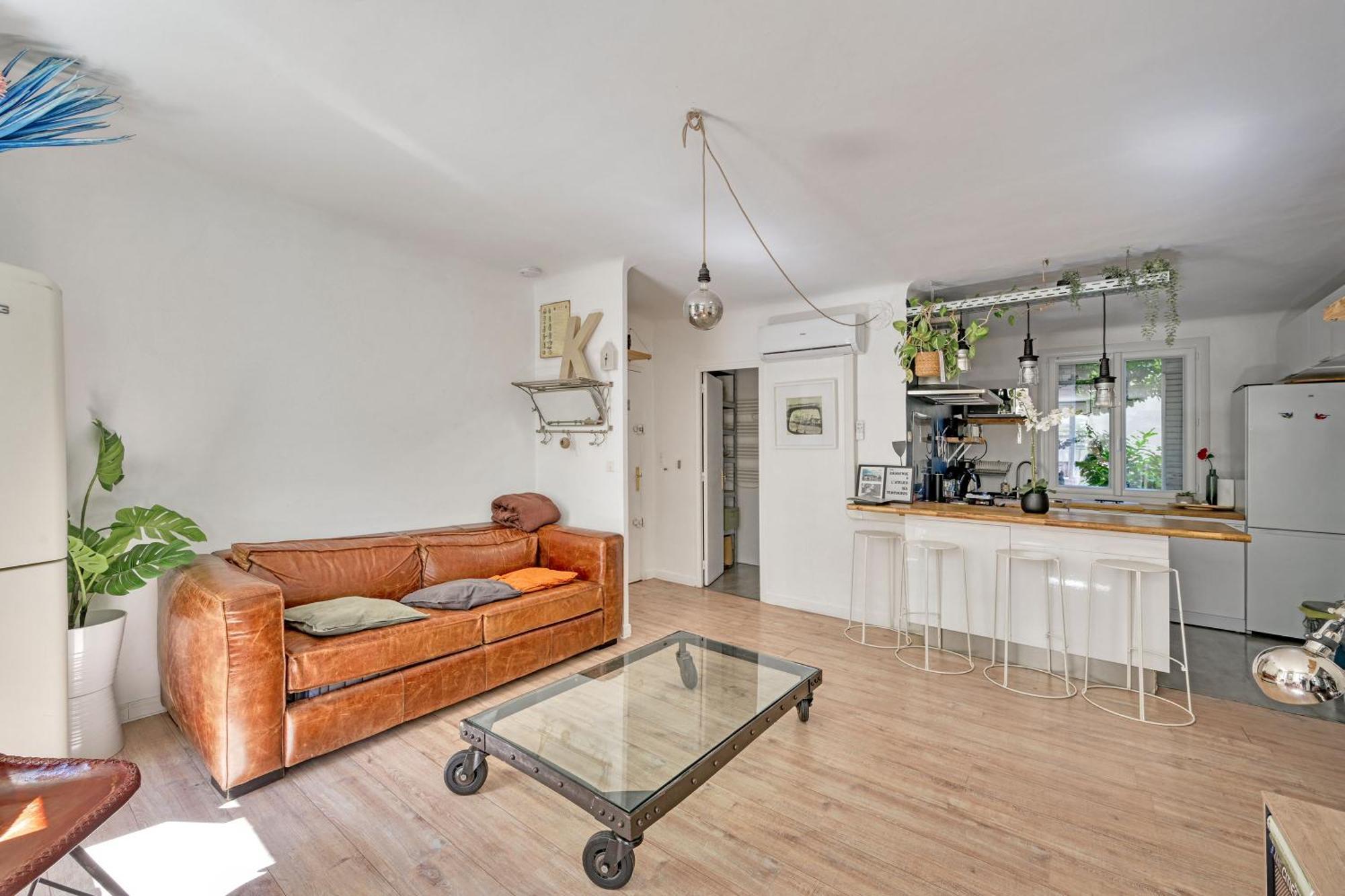 Apartamento L'Atelier Des Teinturiers - Ac Clim - Proche Theatres - Wifi -Netflix Aviñón Exterior foto
