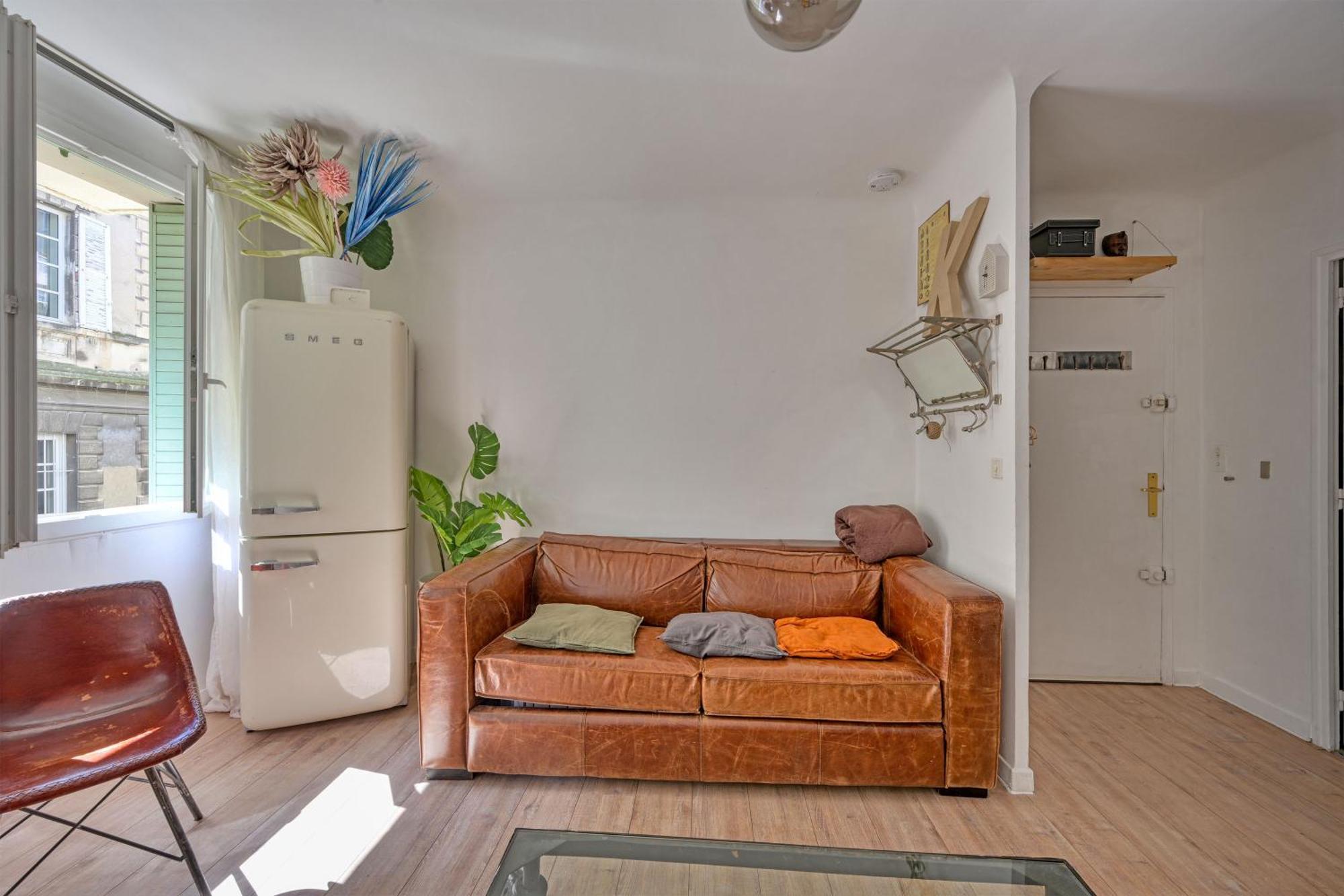 Apartamento L'Atelier Des Teinturiers - Ac Clim - Proche Theatres - Wifi -Netflix Aviñón Exterior foto